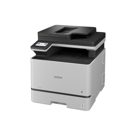 Brother MFC-L8730CDW imprimante multifonction Laser A4 2400 x 600 DPI 31 ppm Wifi
