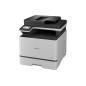 Brother MFC-L8730CDW imprimante multifonction Laser A4 2400 x 600 DPI 31 ppm Wifi Brother MFC-L8730CDW imprimante multifonction Laser A4 2400 x 600 DPI 31 ppm Wifi