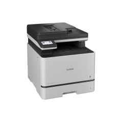 Brother MFC-L8730CDW imprimante multifonction Laser A4 2400 x 600 DPI 31 ppm Wifi