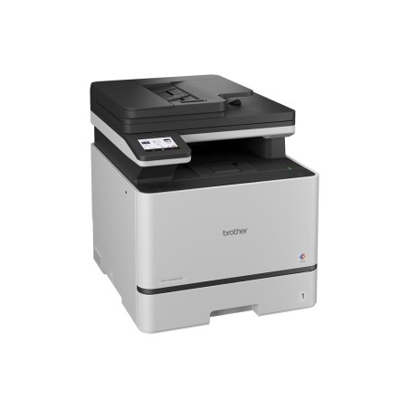 Brother MFC-L8730CDW imprimante multifonction Laser A4 2400 x 600 DPI 31 ppm Wifi