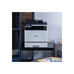 Brother MFC-L8730CDW imprimante multifonction Laser A4 2400 x 600 DPI