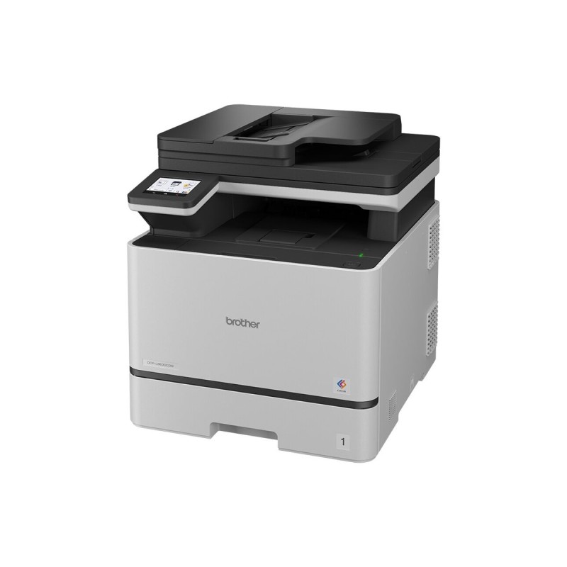 Brother DCP-L8630CDW imprimante multifonction Laser A4 2400 x 600 DPI 31 ppm Wifi