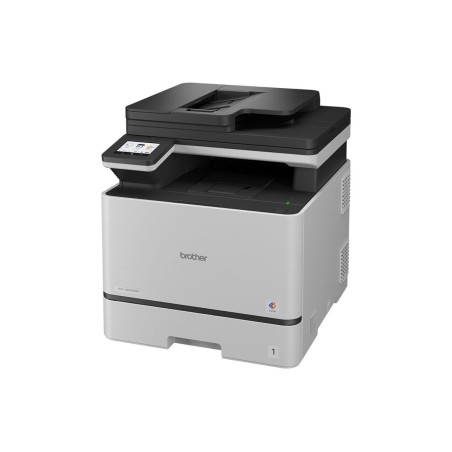 Brother DCP-L8630CDW imprimante multifonction Laser A4 2400 x 600 DPI