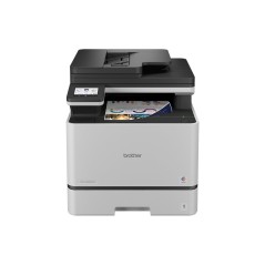 Brother DCP-L8630CDW imprimante multifonction Laser A4 2400 x 600 DPI 31 ppm Wifi