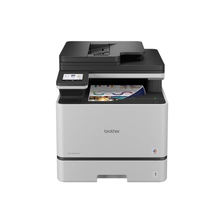 Brother DCP-L8630CDW imprimante multifonction Laser A4 2400 x 600 DPI 31 ppm Wifi