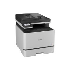 Brother DCP-L8630CDW imprimante multifonction Laser A4 2400 x 600 DPI