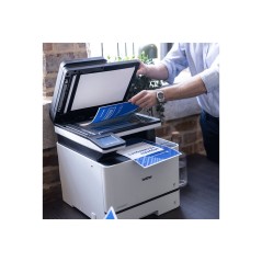 Brother DCP-L8630CDW imprimante multifonction Laser A4 2400 x 600 DPI