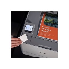 Brother HL-L8570CDW imprimante laser Couleur 2400 x 600 DPI A4 Wifi
