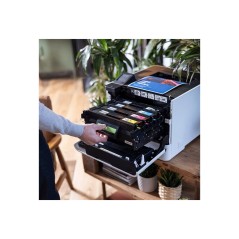 Brother HL-L8430CDW imprimante laser Couleur 2400 x 600 DPI A4 Wifi