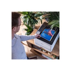 Brother HL-L8430CDW imprimante laser Couleur 2400 x 600 DPI A4 Wifi