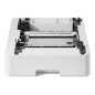 Brother Bac papier optionnel original . Capacité de 250 feuilles, f/ HL-L8430CDW, HL-L8570CDW, MFC-L8730CDW, MFC-L8970CDW Brother Bac papier optionnel original . Capacité de 250 feuilles, f/ HL-L8430CDW, HL-L8570CDW, MFC-L8730CDW, MFC-L8970CDW