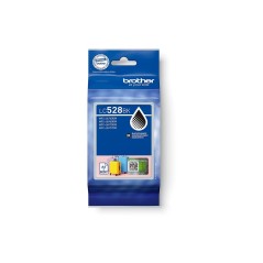 Brother Cartouche d'encre noire originale , f/ MFC-J6975DW,