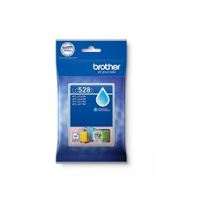 Brother Cartouche d'encre cyan originale , f/ MFC-J6975DW, MFC-J6977DW
