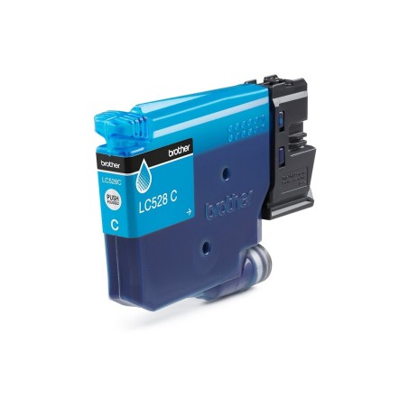 Brother Cartouche d'encre cyan originale , f/ MFC-J6975DW, MFC-J6977DW
