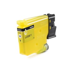 Brother Cartouche d'encre jaune originale , f/ MFC-J6975DW, MFC-J6977DW