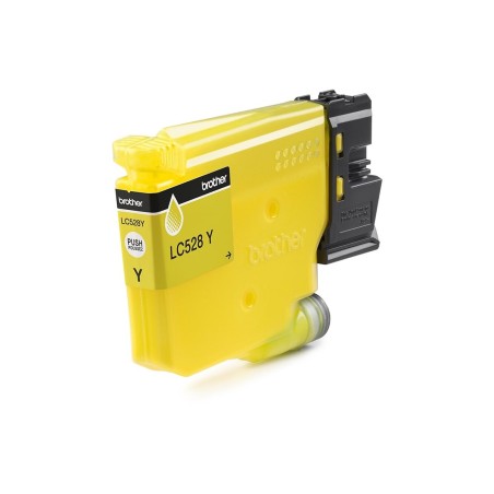 Brother Cartouche d'encre jaune originale , f/ MFC-J6975DW, MFC-J6977DW