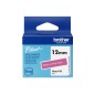 Brother BTAG-P35 – Ruban adhésif Brotherblanc sur rose, 12 mm de large, non laminé Brother BTAG-P35 – Ruban adhésif Brotherblanc sur rose, 12 mm de large, non laminé