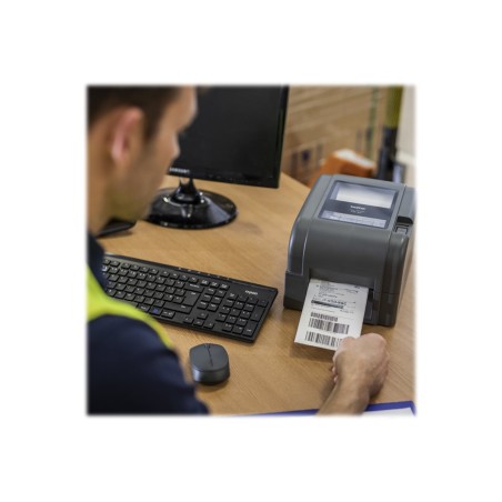 TD4420TNF3 Label Printer