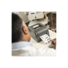 TD4420TNF3 Label Printer