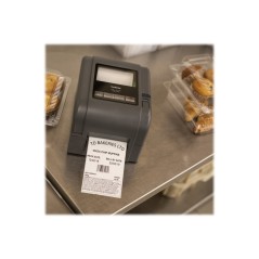 TD4420TNF3 Label Printer
