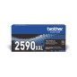 Brother TN-2590XXL Cartouche de toner 1 pièce(s) Original Noir Brother TN-2590XXL Cartouche de toner 1 pièce(s) Original Noir