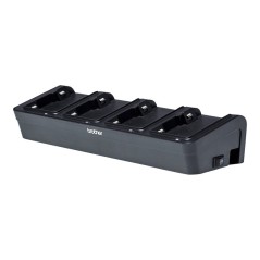 Brother PA4BC001EU Imprimante portable Noir Intérieure