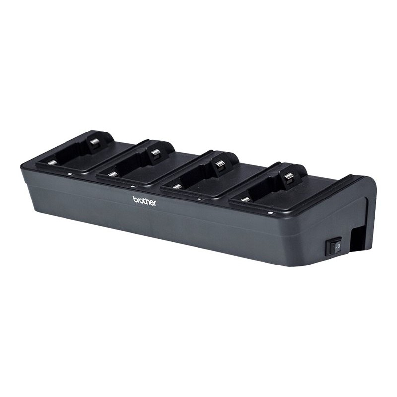 Brother PA4BC001EU Imprimante portable Noir Intérieure
