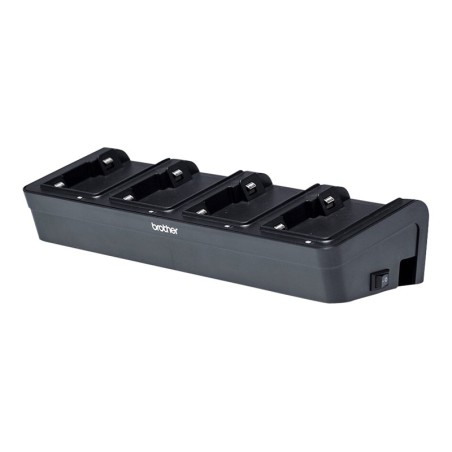 Brother PA4BC001EU Imprimante portable Noir Intérieure