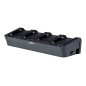 Brother PA4BC001EU Imprimante portable Noir Intérieure