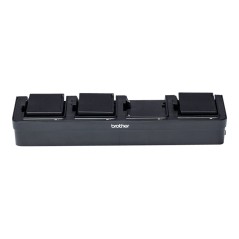 Brother PA4BC001EU Imprimante portable Noir Intérieure
