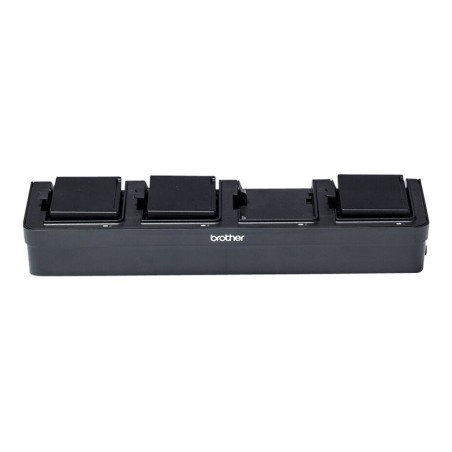 Brother PA4BC001EU Imprimante portable Noir Intérieure