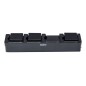 Brother PA4BC001EU Imprimante portable Noir Intérieure