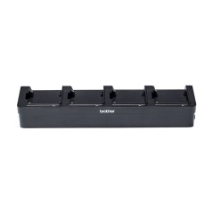 Brother PA4BC001EU Imprimante portable Noir Intérieure