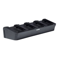 Brother PA4BC001EU Imprimante portable Noir Intérieure