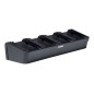 Brother PA4BC001EU Imprimante portable Noir Intérieure