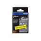 31.0MM BLACK ON YELLOW HEAT SHRINK TAPE