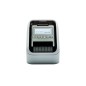 Brother QL-820NWBCVM imprimante pour étiquettes Thermique directe Couleur 300 x 600 DPI 176 mm/sec Avec fil &sans fil