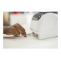 Brother QL-820NWBCVM imprimante pour étiquettes Thermique directe Couleur 300 x 600 DPI 176 mm/sec Avec fil &sans fil