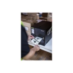 Brother TJ4021TN imprimante pour étiquettes Thermique