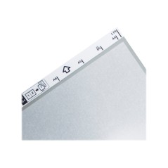 Brother CSA3401 Feuille de support 2 pièce(s)