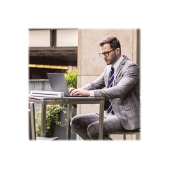 Brother DS-640 - Scanner mobile de documents