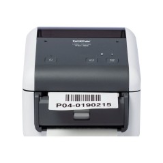 Brother PA-LP-002 – Séparateur d’étiquettes pour la gamme TD-4D