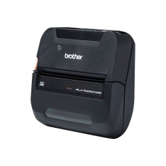Brother RJ-4250WB imprimante pour étiquettes 203 x 203 DPI 127 mm/sec