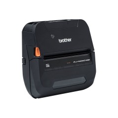 Brother RJ-4250WB imprimante pour étiquettes 203 x 203 DPI 127 mm/sec