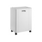Brother MSJ5X - Meuble support bas pour imprimante jet d'encre Brother MSJ5X - Meuble support bas pour imprimante jet d'encre
