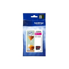 Brother LC3235XLM - Cartouche d'encre originale – Magenta