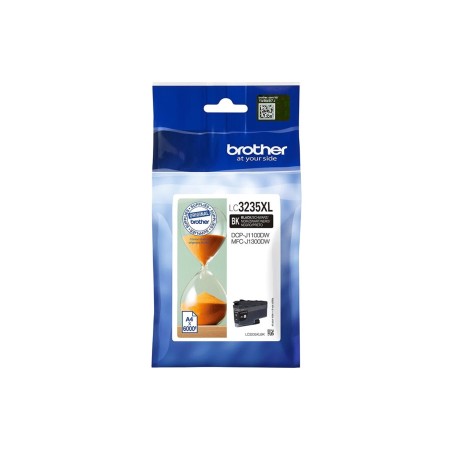 Brother LC3235XLBK - Cartouche d'encre originale – Noir