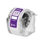 Brother CZ-1001- Ruban d'étiquettes tout-en-couleur , 9 mm de large Brother CZ-1001- Ruban d'étiquettes tout-en-couleur , 9 mm de large