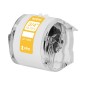 Brother CZ-1003 - Ruban d'étiquettes 19 mm de large