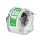 Brother CZ-1002 - Ruban d'étiquettes tout-en-couleur 12 mm de large Brother CZ-1002 - Ruban d'étiquettes tout-en-couleur 12 mm de large